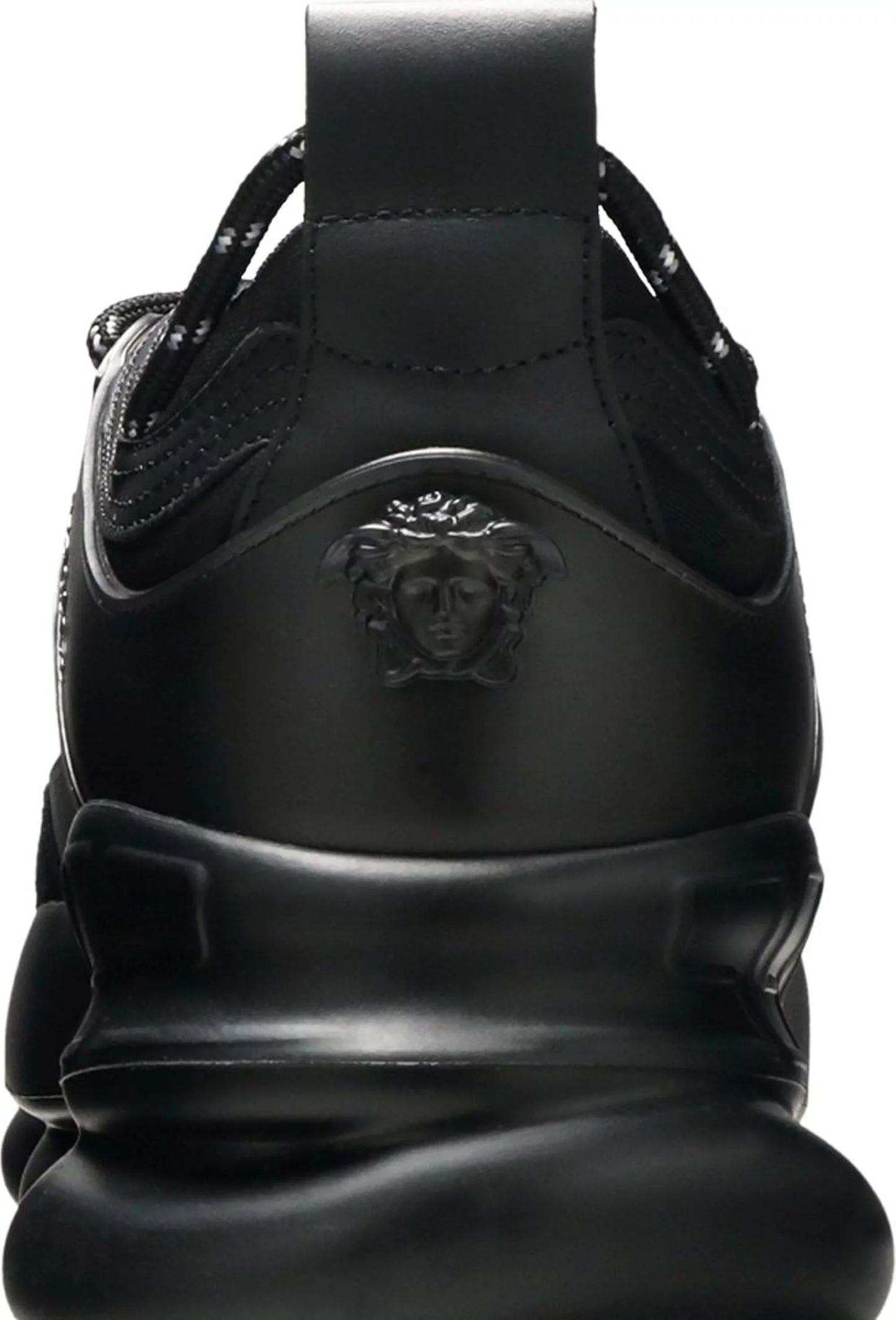 Versace Chain Reaction 'Triple Black'