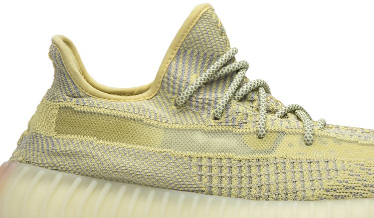 Yeezy Boost 350 V2 'Antlia Non-Reflective'