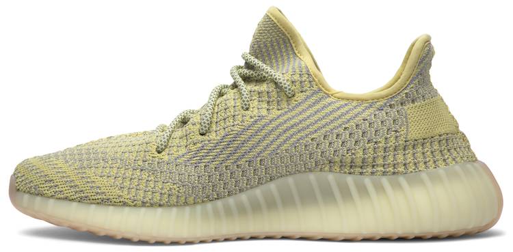 Yeezy Boost 350 V2 'Antlia Non-Reflective'