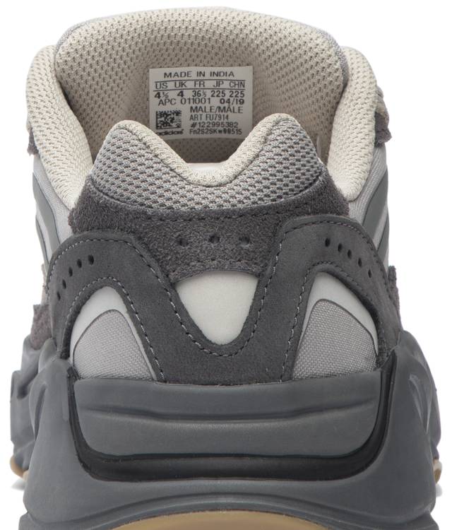 Yeezy Boost 700 V2 'Tephra'