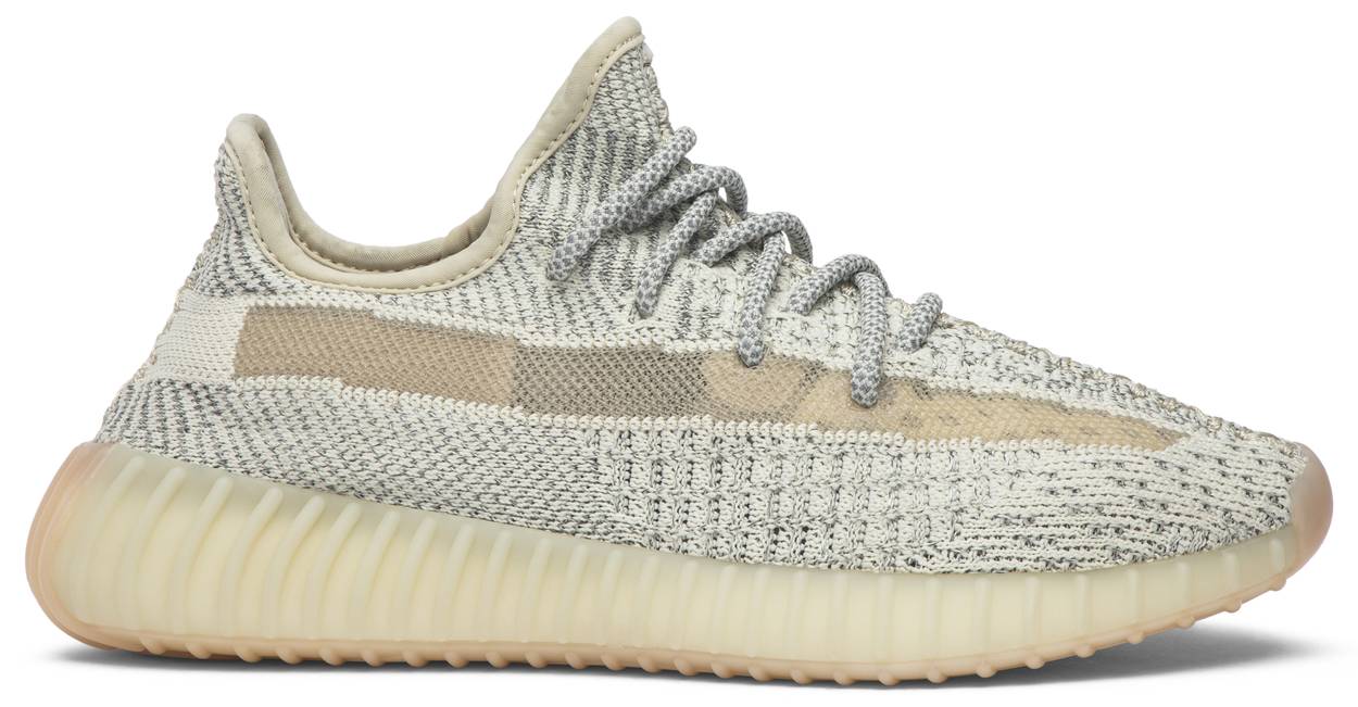 Yeezy Boost 350 V2 'Lundmark Non-Reflective'