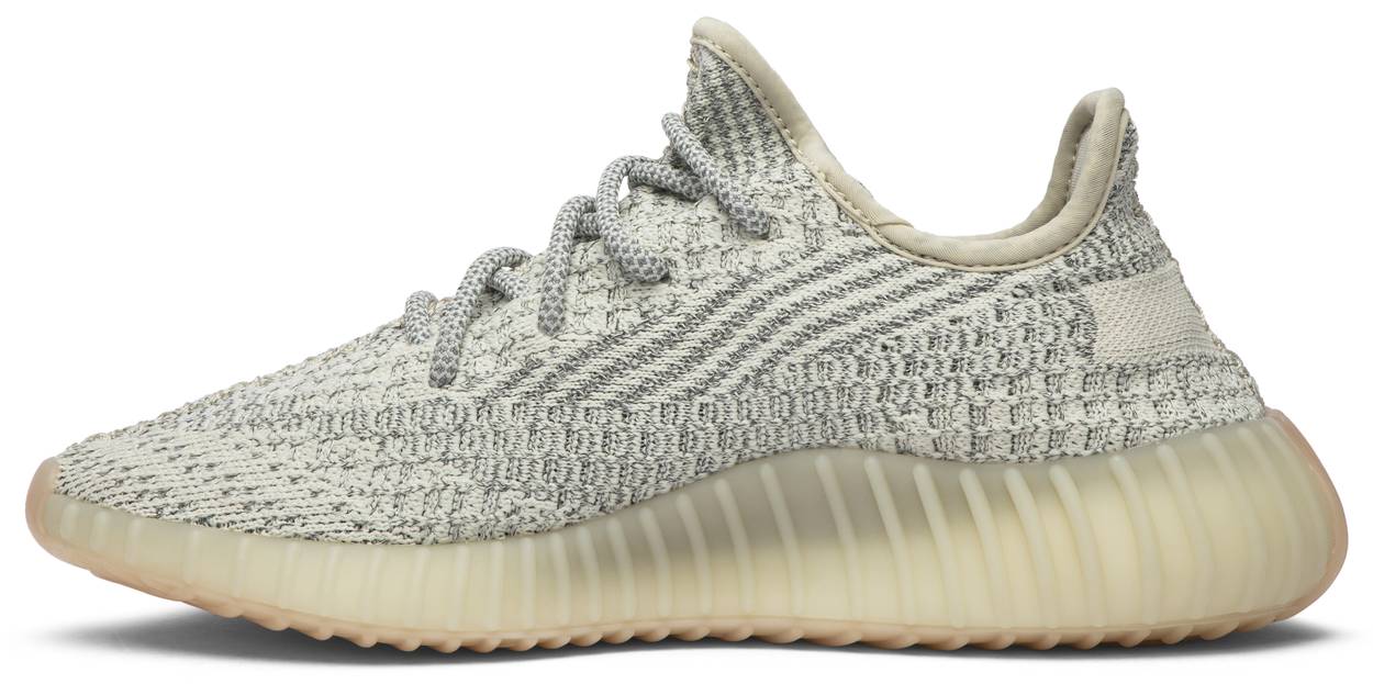 Yeezy Boost 350 V2 'Lundmark Non-Reflective'