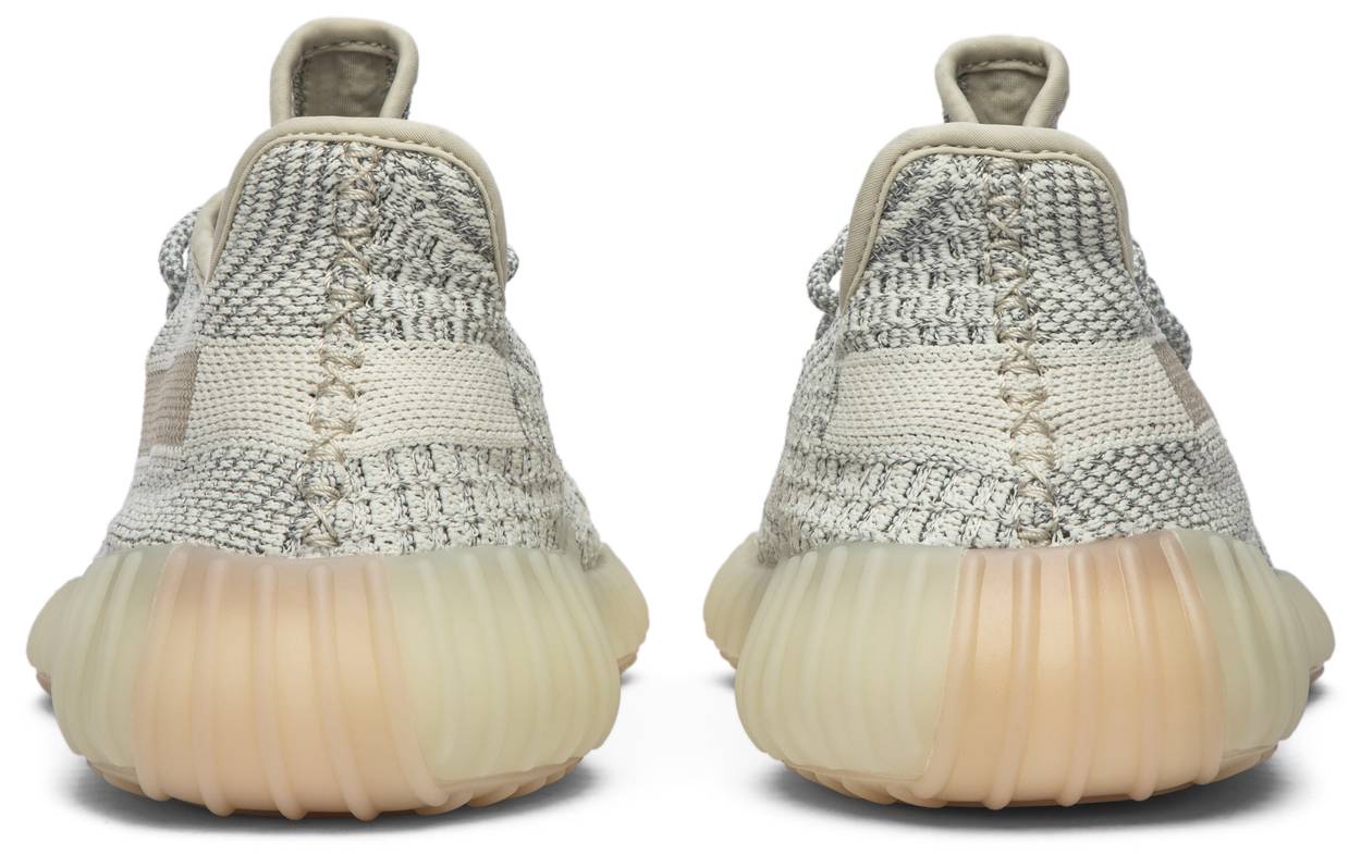 Yeezy Boost 350 V2 'Lundmark Non-Reflective'