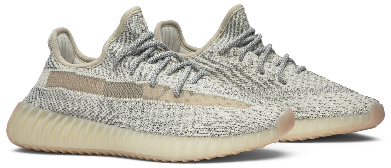 Yeezy Boost 350 V2 'Lundmark Non-Reflective'