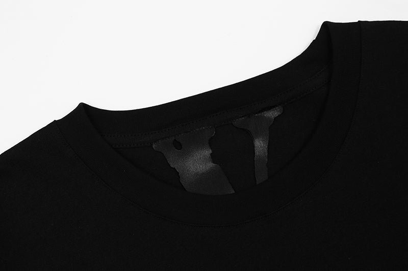YoungBoy NBA x Vlone Reaper's Child T-Shirt
