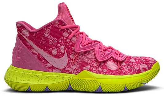 SpongeBob SquarePants x Kyrie 5 'Patrick'