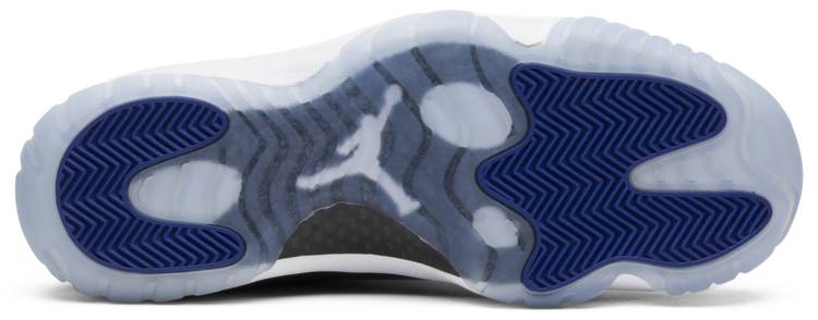 Air Jordan 11 Retro 'Space Jam' 2016