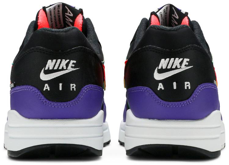 Air Max 1 SE 'Windbreaker'