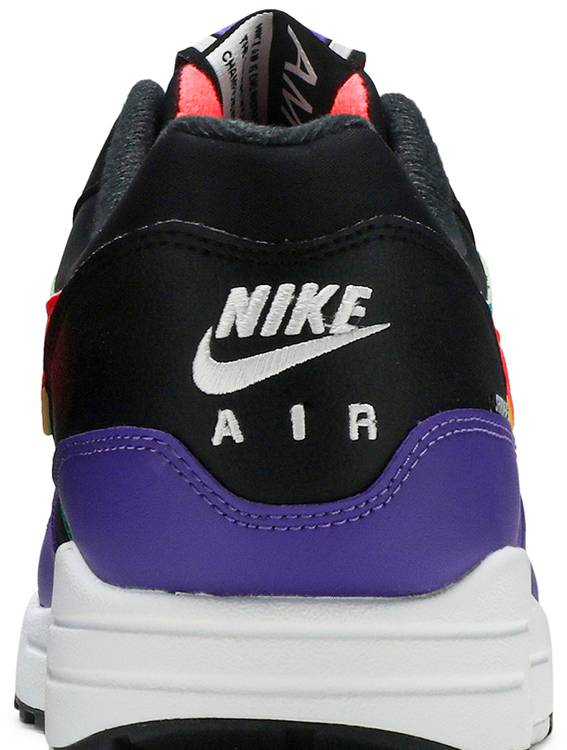 Air Max 1 SE 'Windbreaker'