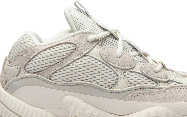 Yeezy 500 'Bone White'