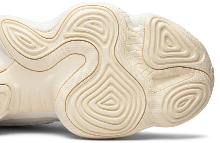 Yeezy 500 'Bone White'