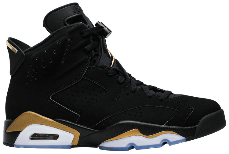 Air Jordan 6 Retro 'Defining Moments' 2020