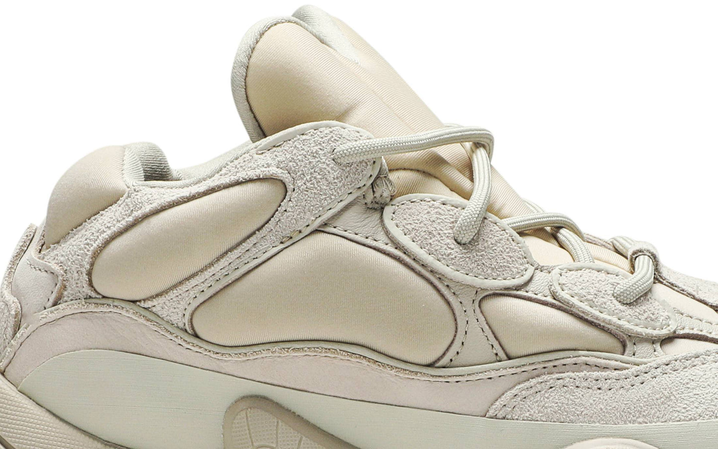 Yeezy 500 'Stone'