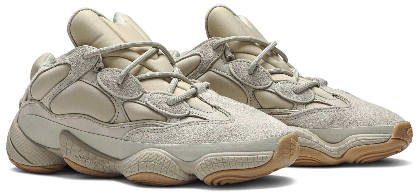 Yeezy 500 'Stone'