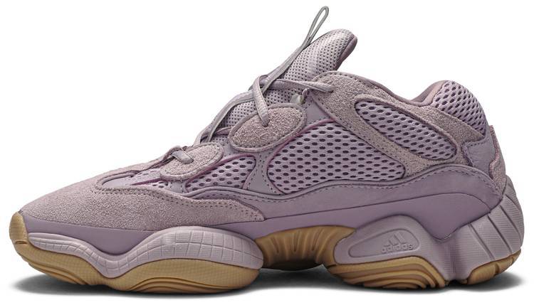 Yeezy 500 'Soft Vision'