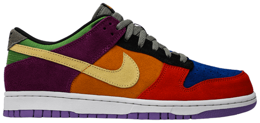 Dunk Low SP Retro 'Viotech' 2019