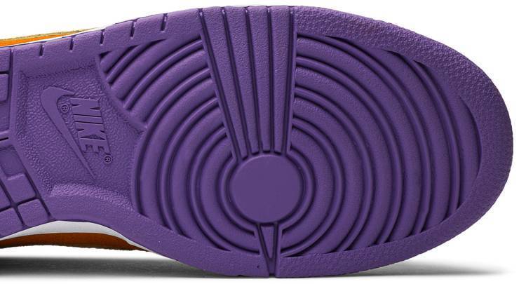 Dunk Low SP Retro 'Viotech' 2019