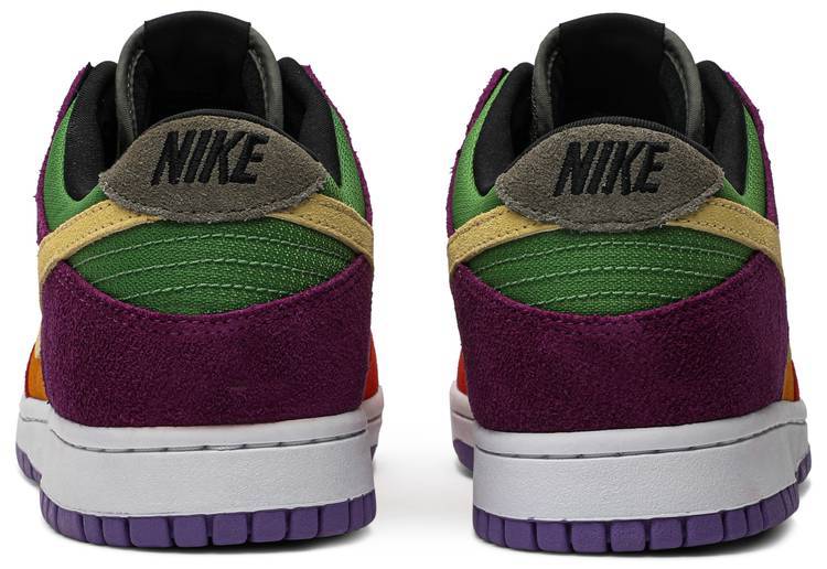 Dunk Low SP Retro 'Viotech' 2019