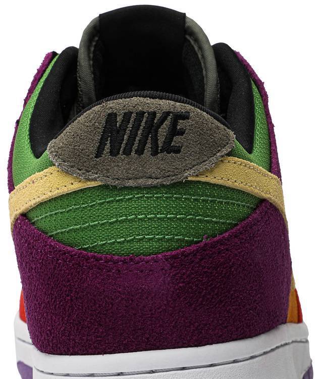 Dunk Low SP Retro 'Viotech' 2019