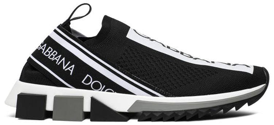 Dolce & Gabbana Sorrento Melt 'Black White' 2019