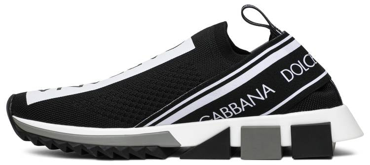 Dolce & Gabbana Sorrento Melt 'Black White' 2019