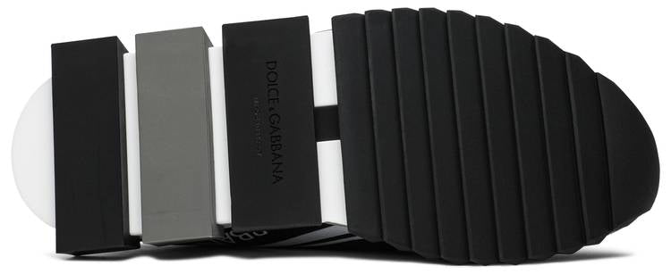 Dolce & Gabbana Sorrento Melt 'Black White' 2019