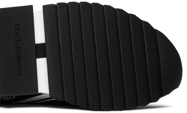 Dolce & Gabbana Sorrento Melt 'Black White' 2019