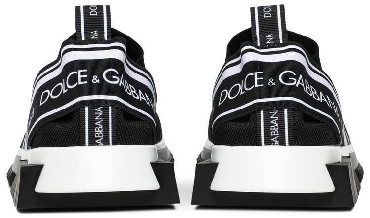 Dolce & Gabbana Sorrento Melt 'Black White' 2019