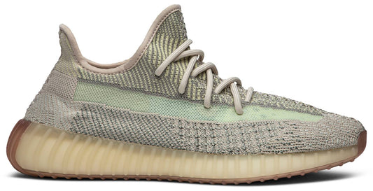Yeezy Boost 350 V2 'Citrin Reflective'