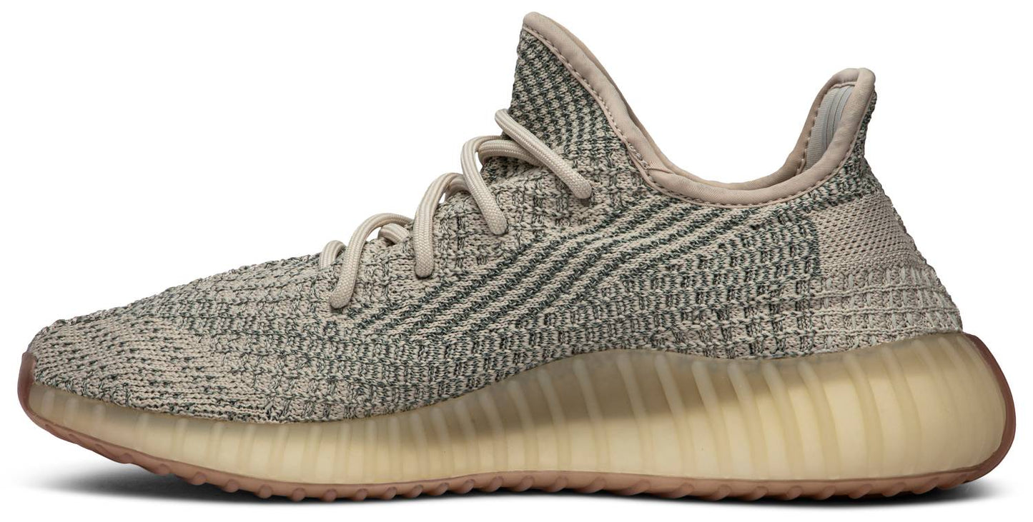 Yeezy Boost 350 V2 'Citrin Reflective'