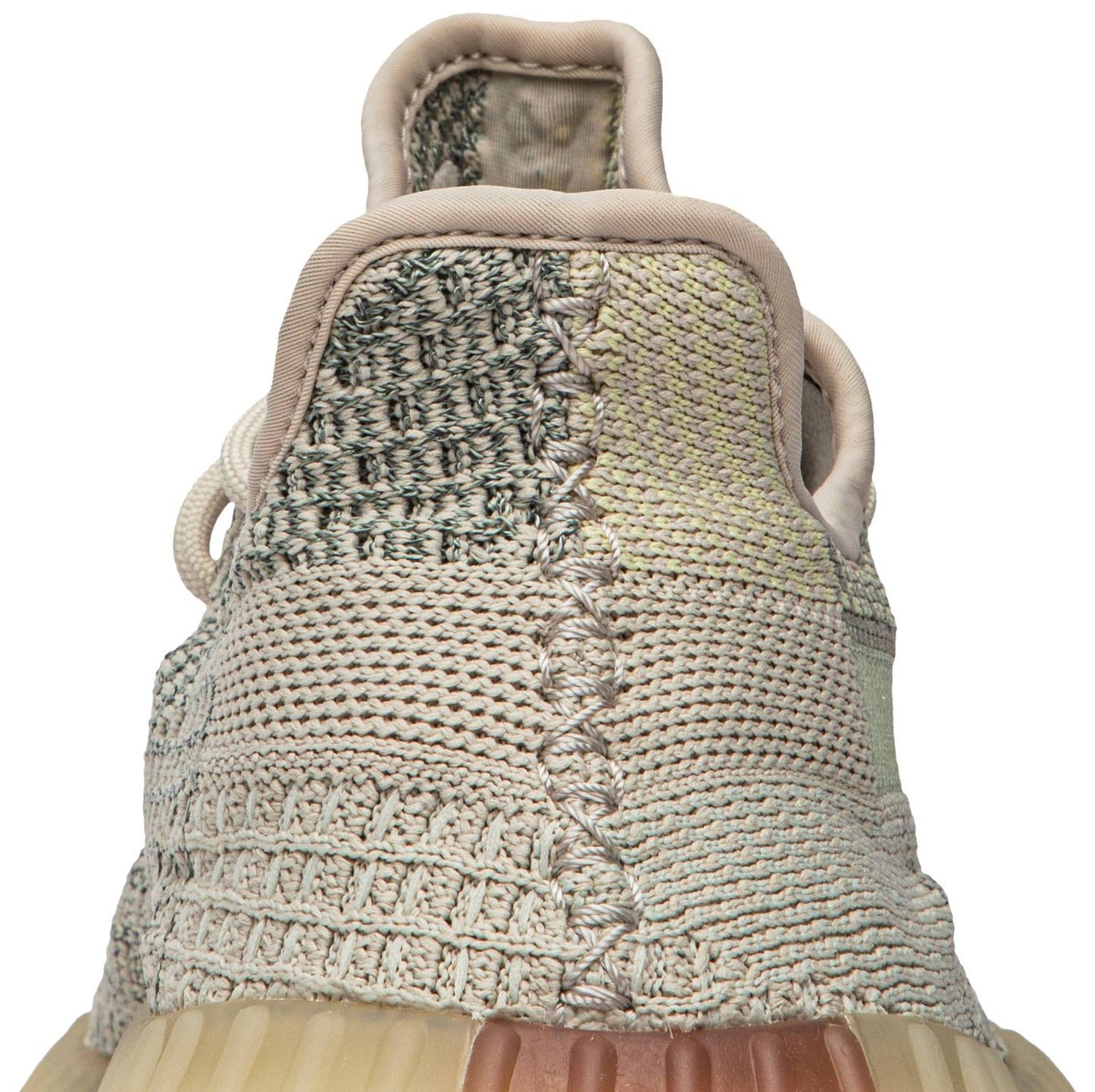 Yeezy Boost 350 V2 'Citrin Reflective'