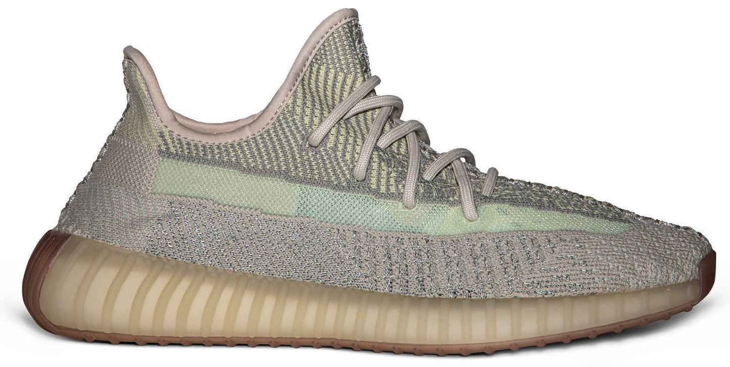 Yeezy Boost 350 V2 'Citrin Reflective'