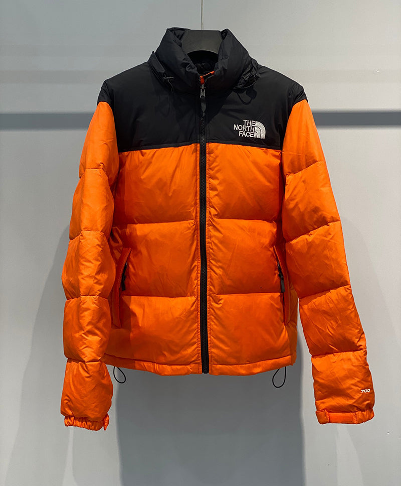 The North Face 1996 Retro Nuptse 700 Fill Packable Jacket