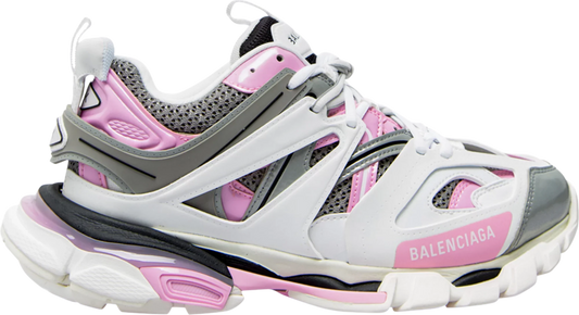 Balenciaga Track Sneaker 'White Pink'