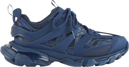 Balenciaga Track Trainer 'Blue Pearl'