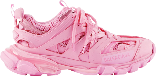 Balenciaga Wmns Track Trainer 'Pink'
