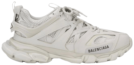 Balenciaga Track Trainer 'White'