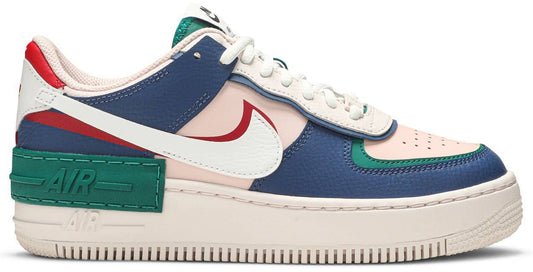 Wmns Air Force 1 Shadow 'Mystic Navy'
