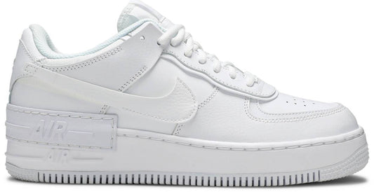Wmns Air Force 1 Shadow 'Triple White'