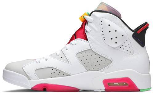 Air Jordan 6 Retro 'Hare'