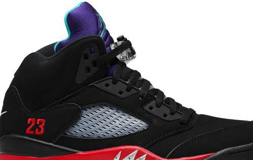 Air Jordan 5 Retro 'Top 3'
