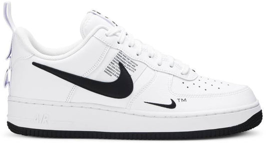 Air Force 1 LV8 Utility 'White'