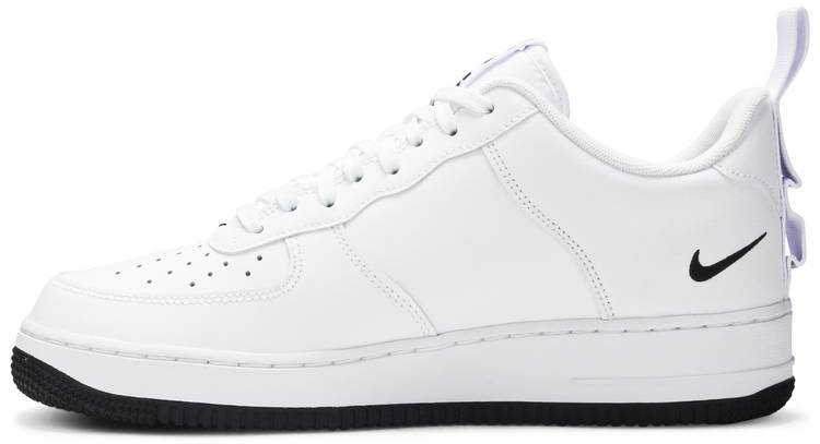 Air Force 1 LV8 Utility 'White'