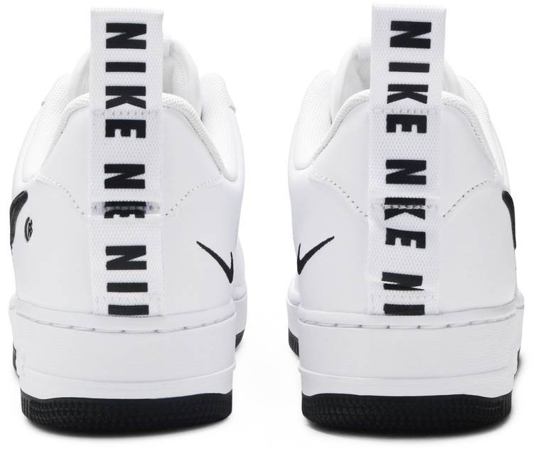 Air Force 1 LV8 Utility 'White'