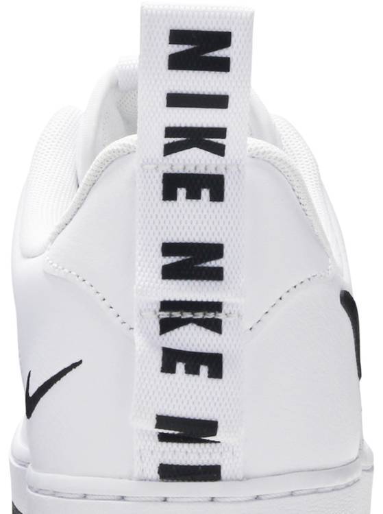 Air Force 1 LV8 Utility 'White'