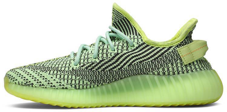 Yeezy Boost 350 V2 'Yeezreel Non-Reflective'