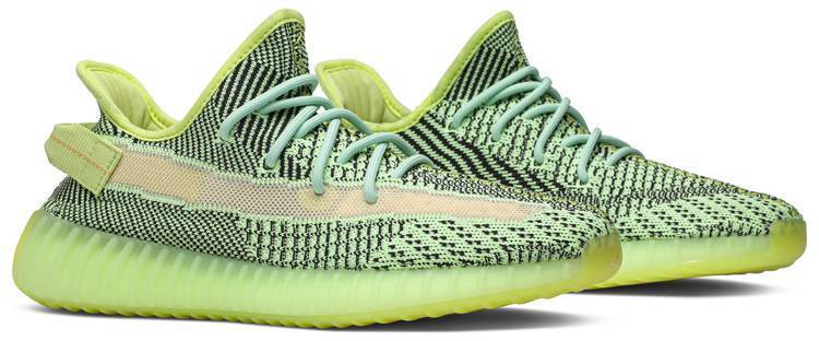 Yeezy Boost 350 V2 'Yeezreel Non-Reflective'