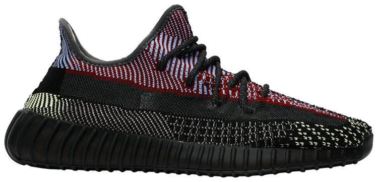 Yeezy Boost 350 V2 'Yecheil Non reflective'