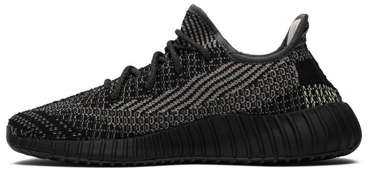 Yeezy Boost 350 V2 'Yecheil Non reflective'