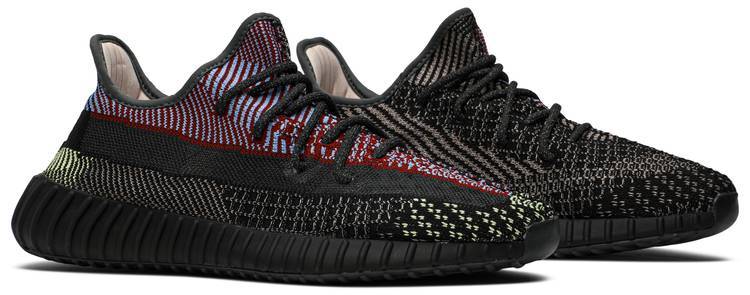 Yeezy Boost 350 V2 'Yecheil Non reflective'